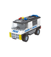 Ausini Polis Seti 23603