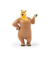 Maşa ile Koca Ayı Figürü Sürpriz Paket