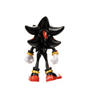 Sonic Aksiyon Figürler 6 Cm Shadow