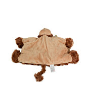 Maymun Peluş Yastık