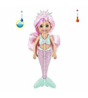 Barbie Color Reveal Renk Değiştiren Sürpriz Chelsea Bebekler Seri 3 GTP53