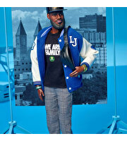 Barbie Signature LeBron James Kenbassadors Bebek HRM33