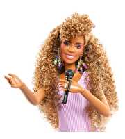 Barbie Signature Whitney Houston Koleksiyon Bebeği JJY07