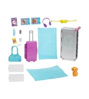 Barbie'nin Pembe Uçağı GDG76