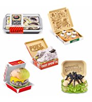 Mega Gross Mini Sürpriz Paket CDU21