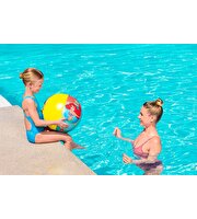 Bestway Disney Prenses Şişme Plaj Topu