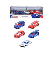 Majorette French Touch 5'li Koleksiyon Paketi