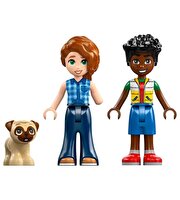 LEGO Friends Heartlake Şehri Marketi 42680