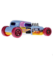 Hot Wheels Tekli Arabalar Mod Roo HTD31
