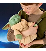 Star Wars Action Buddy Grogu Figürü