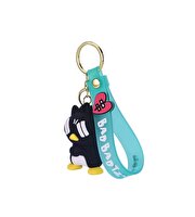 Hello Kitty ve Arkadaşları Anahtarlık CDU8 Bad Badtz-Maru