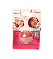 Lukky 2'si 1 Arada Pembe Simli Dudak Parlatıcısı