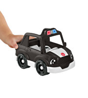 Little People Araçlar JCW61