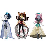 Monster High Boo York´un Yeni Acayipleri