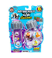 Mr Beast S3 6’lı Tüp