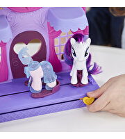 My Little Pony Rarity´nin Moda Atölyesi