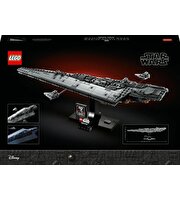 LEGO Star Wars Executor Super Star Destroyer 75356