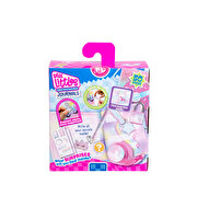 Real Littles Mini Günlük S9 CDU12 Kelebek