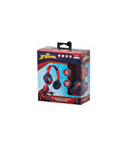 Marvel Spider-Man Bluetooth Mikrofonlu Kablosuz Çocuk Kulaklığı