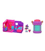 Magic Mini Mysteries 1 Odalı Fenerli Set