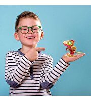 Silverlit Sürpriz Biopod Goe İkili Dinozor Robot