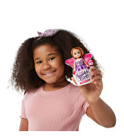 Sparkle Girlz Prenses Cupcake 12 Cm Kızıl Saçlı