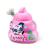 Pets Alive Sürpriz Sesli Köpeğim Kahverengi Kemik 9542