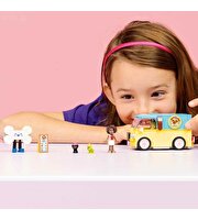 LEGO Friends Evcil Hayvan Aksesuar Kamyoneti 42678