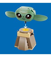 LEGO Star Wars: The Mandalorian Grogu’nun Yuvası 75443