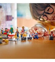 LEGO Marvel Avengers Yılbaşı Takvimi 76267