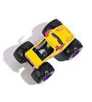 Monster Jam 1:64 El Toro Loco Canavar Kamyon