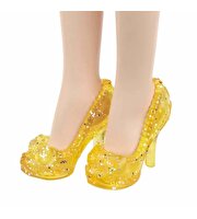 Disney Prenses Pamuk Prenses HLW08