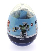 Ausini Heroes Set 25341