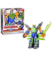Transformers Cyberworld Scorponok Strike Savaş Seti 1659