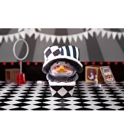 Upset Duck Crazy Circus Serisi Peluş Anahtarlık Sürpriz Paket
