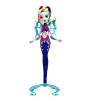 Monster High Derin Sulara Yolculuk Acayip Arkadaşlar