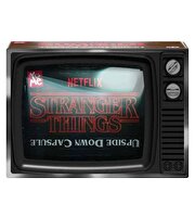 YuMe Toys Stranger Things Sürpriz Kapsül S2