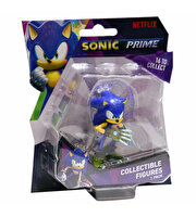 Sonic Prime Tekli Figür Sonic Claws