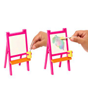 Barbie Skipper Bebek Bakıcılığı Eğlencesi Oyun Seti HND18