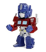 Jada Metalfigs Transformers Tekli Figür Optimus Prime