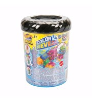 Hot Wheels Monster Trucks Renk Değiştiren Arabalar HJF39 - Seri 2