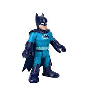 Imaginext DC Super Friends XL Figürleri Serisi Mavi Batman HFD50