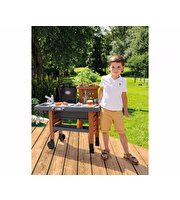 Smoby Garden Kitchen