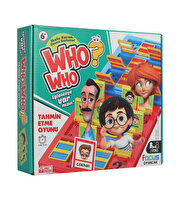 Who Who Bil Bakalım