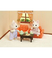 Sylvanian Families Oturma Odası Seti