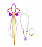 Disney Asa Kolye Bileklik Seti 8