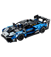 LEGO Technic McLaren Senna GTR 42123
