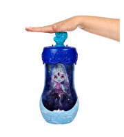 Magic Pixling Galaksi Saçlı Figür Mavi̇