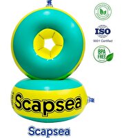 Scapsea Yüzme Kolluk