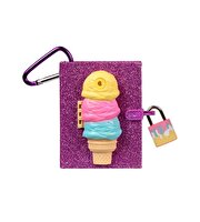 Real Littles Mini Günlük S9 CDU12 Dondurma